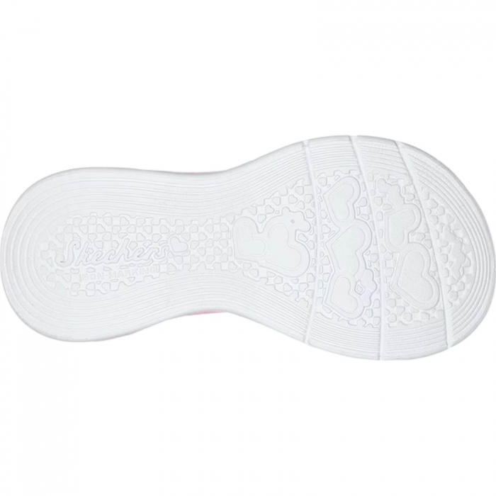 Sandale Skechers Flutter Hearts - 303105L-LPMT [5]