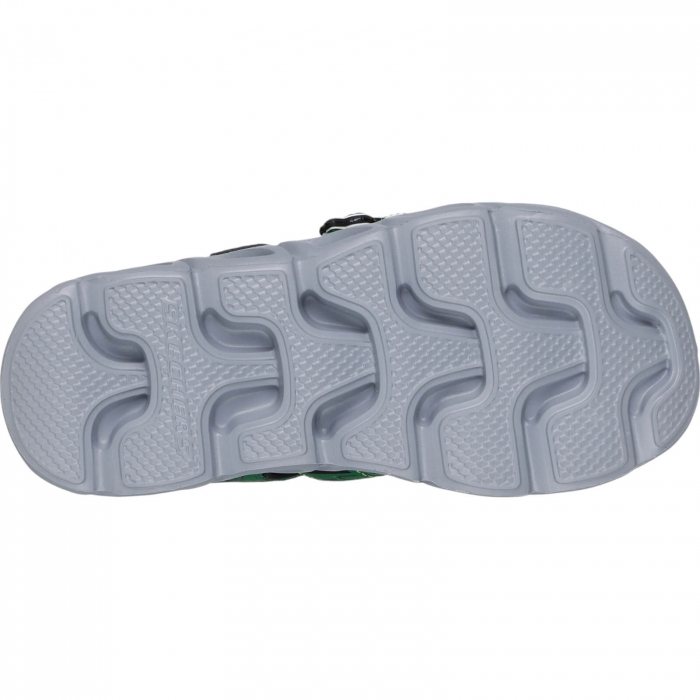 Sandale Skechers Hypno Splash - Tractor - 407070L-GNBK [5]
