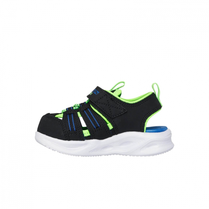 Sandale Skechers Sola Glow - Hyper Coast - 407033N-BKLM [2]