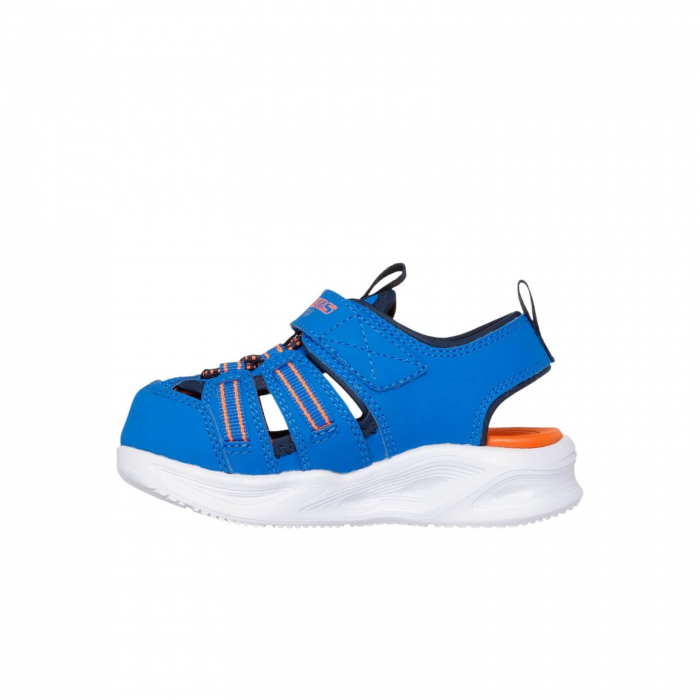 Sandale Skechers Sola Glow - Hyper Coast - 407033N-BLNV [2]