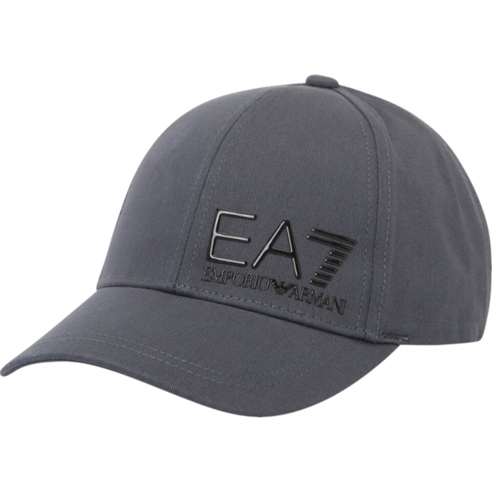 Sapca Emporio Armani EA7 Train Core Id Logo - AF11989-7X000005-M8123