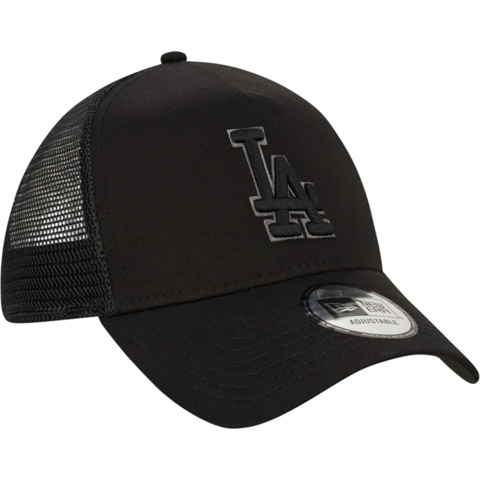 Sapca New Era Bob Team Logo 940 AF Trucker LA Dodgers - 12523912 [4]