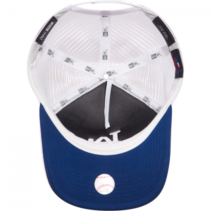 Sapca New Era Clean Trucker LA Dodgers - 11405497 [3]