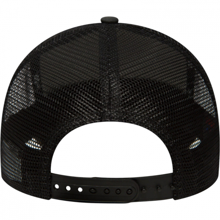 Sapca New Era Clean Trucker NY Yankees - 11579473 [2]