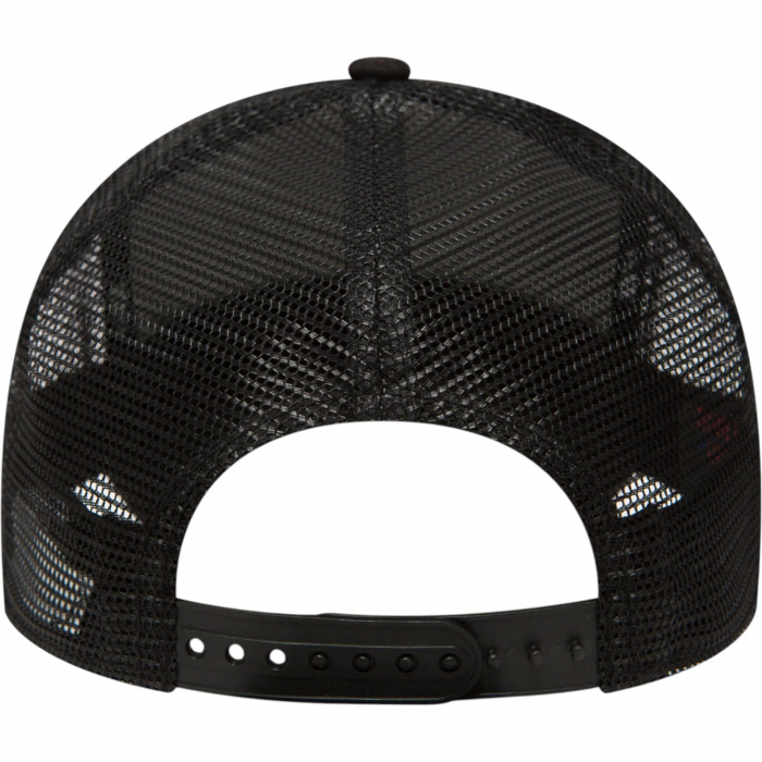 Sapca New Era Clean Trucker NY Yankees - 11579474 [2]