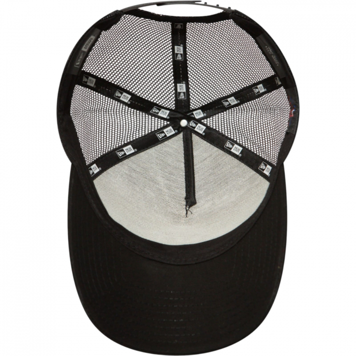 Sapca New Era Clean Trucker NY Yankees - 11579474 [4]