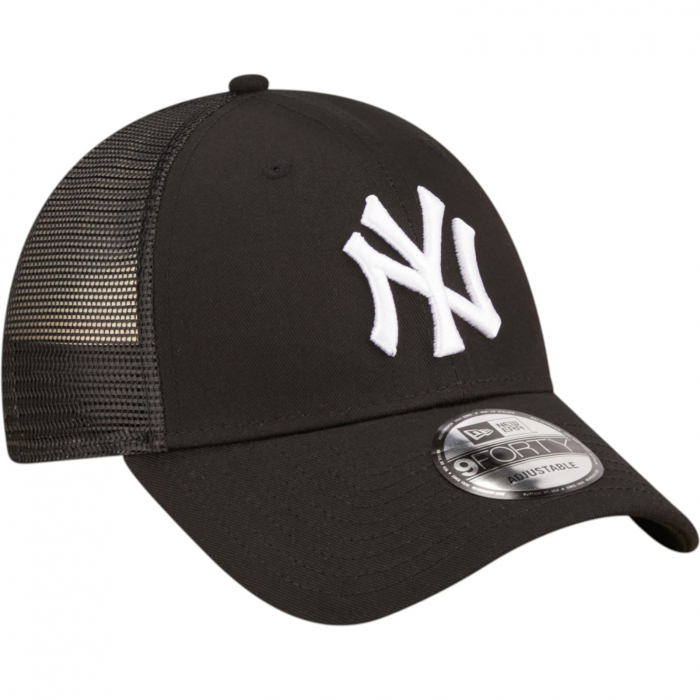 Sapca New Era Home Field 9Forty Trucker NY Yankees - 60358155 [4]