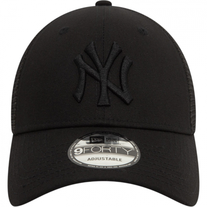 Sapca New Era Home Field 9Forty Trucker NY Yankees - 60579078 [3]