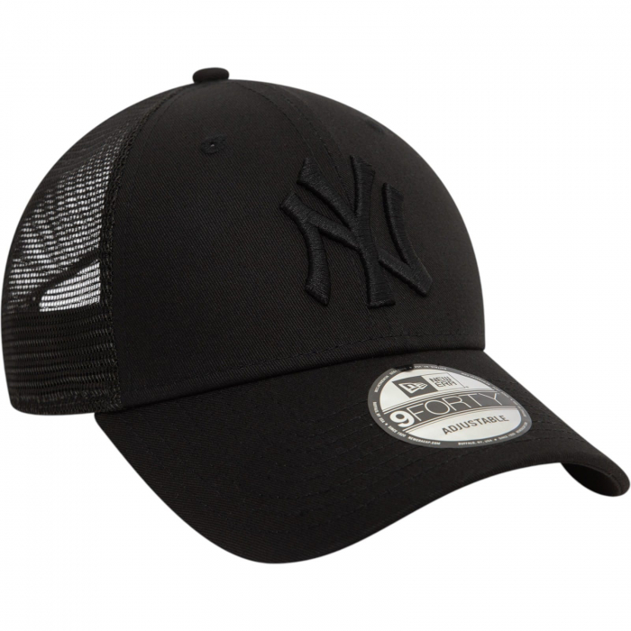 Sapca New Era Home Field 9Forty Trucker NY Yankees - 60579078 [4]