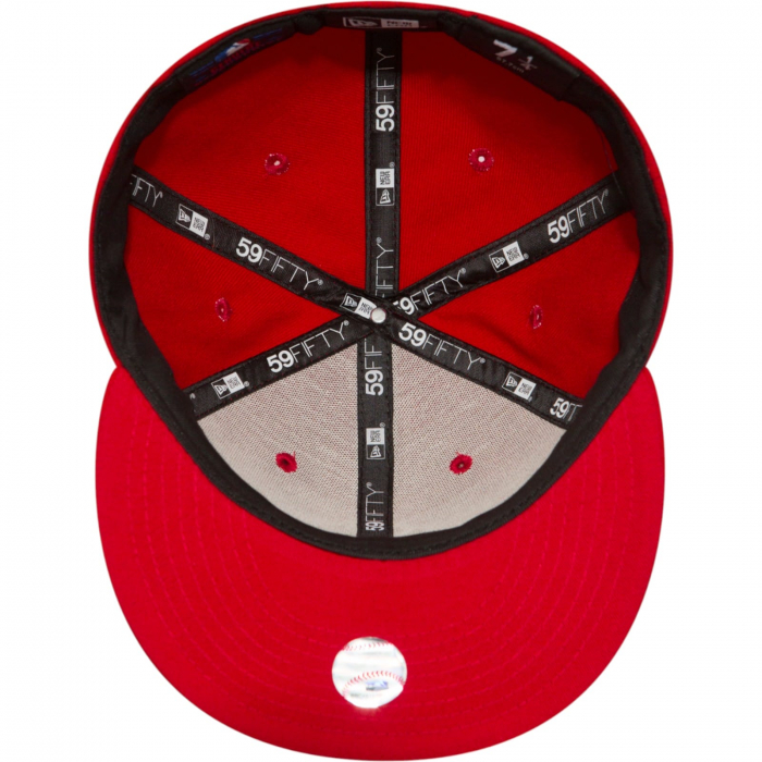 Sapca New Era MLB Basic NY Yankees - 10011573 [4]
