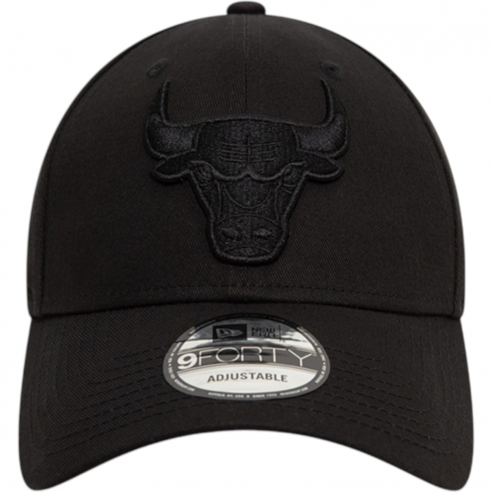 Sapca New Era Nba Essential 9Forty Chicago Bulls - 60471485 [3]