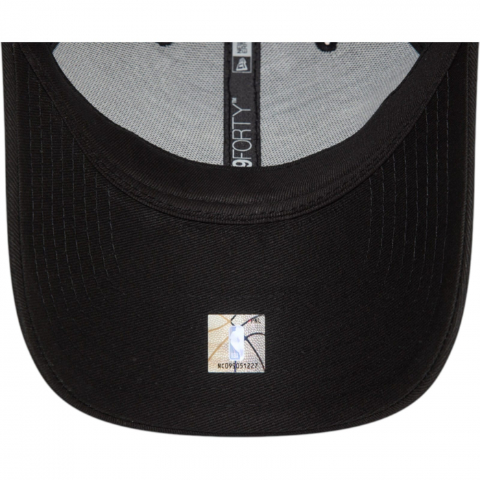 Sapca New Era Nba Essential 9Forty Chicago Bulls - 60471485 [5]