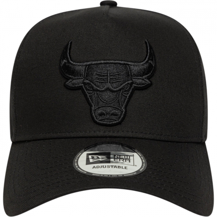 Sapca New Era NBA Essential Eframe Chicago Bulls - 60675532 [3]