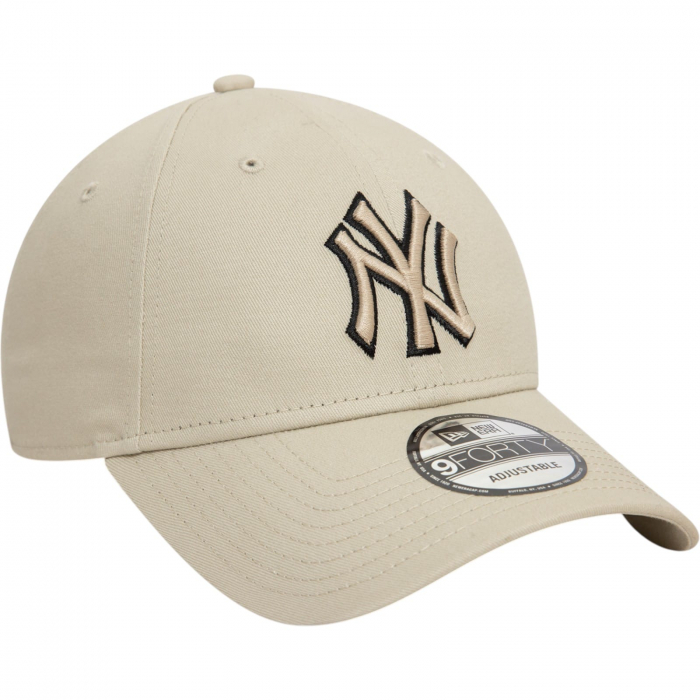 Sapca New Era Team Outline 9Forty NY Yankees - 60595199 [4]