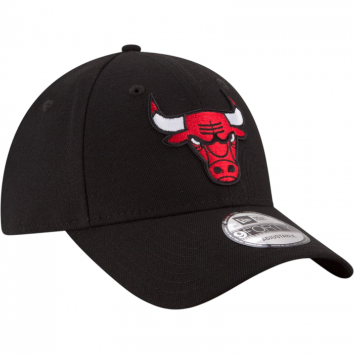Sapca New Era The League Chicago Bulls - 11405614 [3]