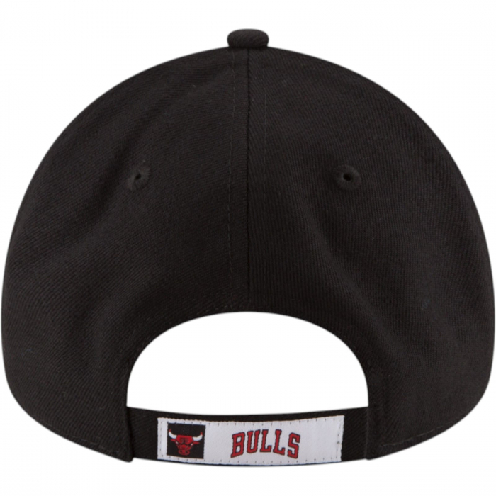 Sapca New Era The League Chicago Bulls - 11405614 [2]
