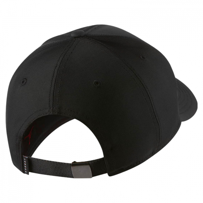 Sapca Jordan Classic 99 Metal Jumpman - CW6410-010 [2]