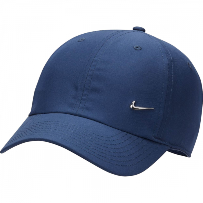 Sapca NIKE Club DF Metal Swoosh - FB5372-410