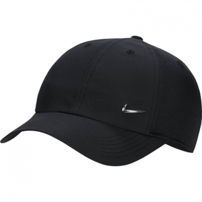 Sapca NIKE Club DF Metal Swoosh Kids - FB5064-010