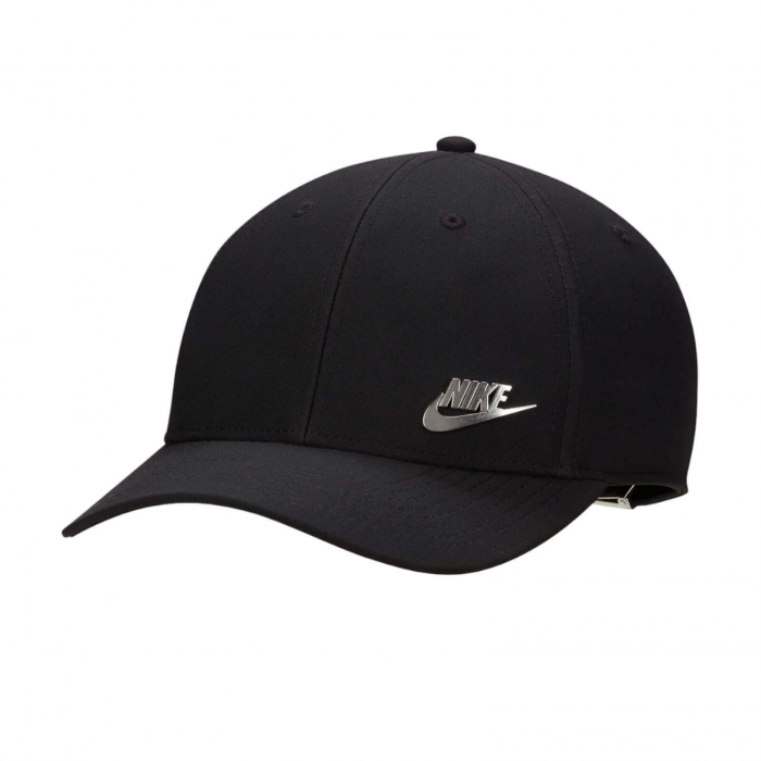 Sapca NIKE Club Metal Logo - FB5371-010