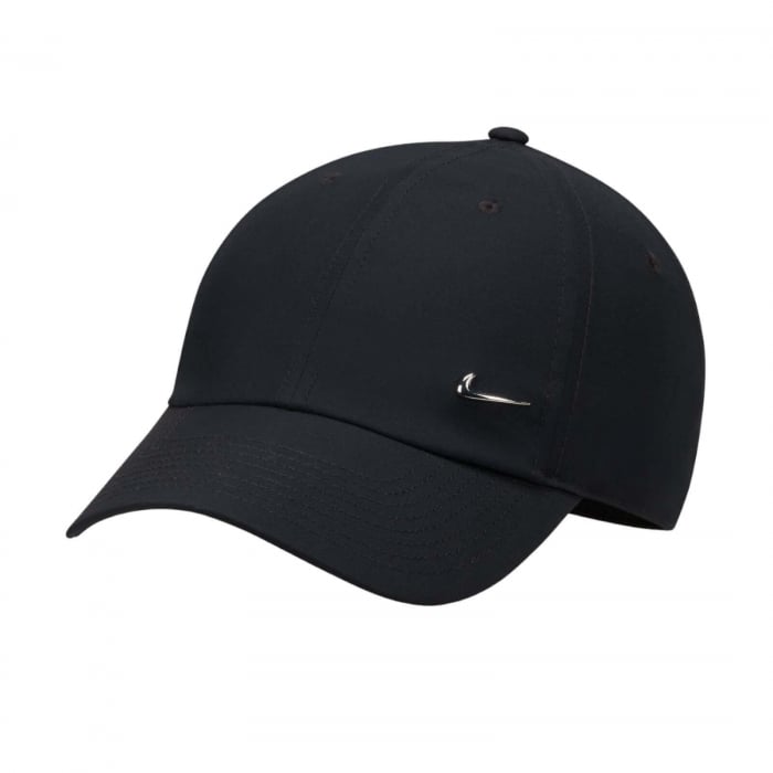 Sapca NIKE Club Metal Swoosh - FB5372-010