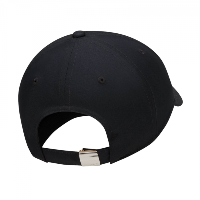 Sapca NIKE Club Metal Swoosh - FB5372-010 [2]