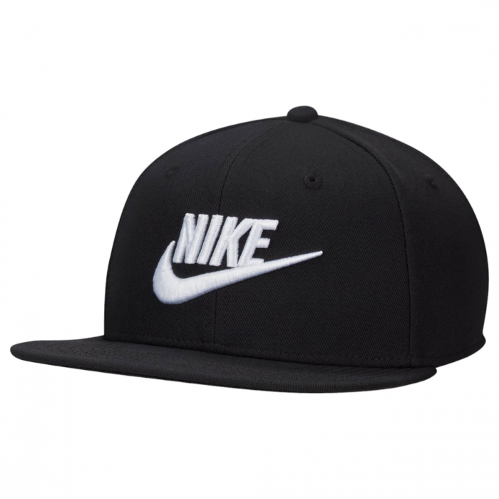 Sapca NIKE Pro Flat Brim - FB5380-010