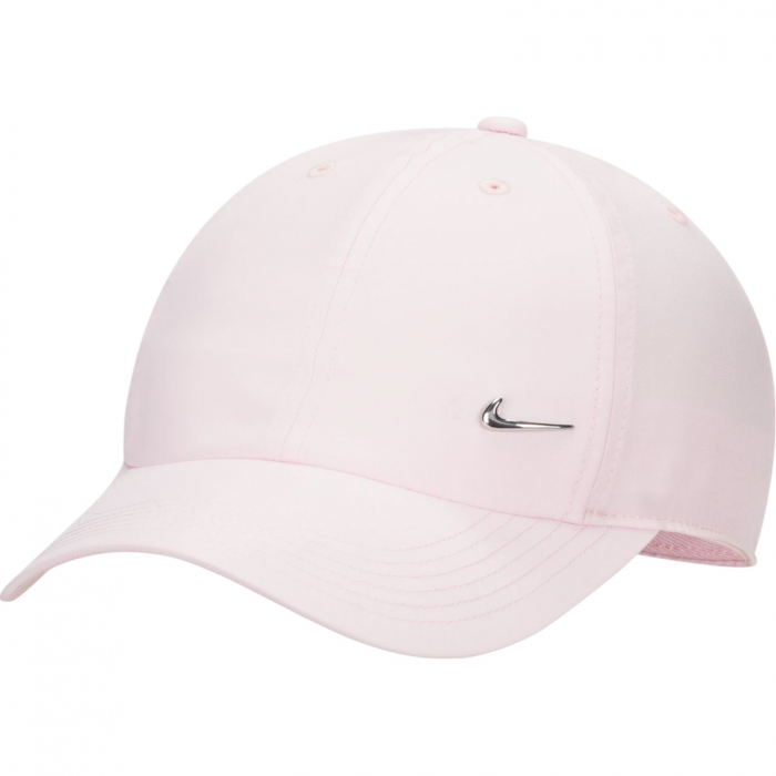Sapca NIKE Unstructured Metal Swoosh K - FB5064-663