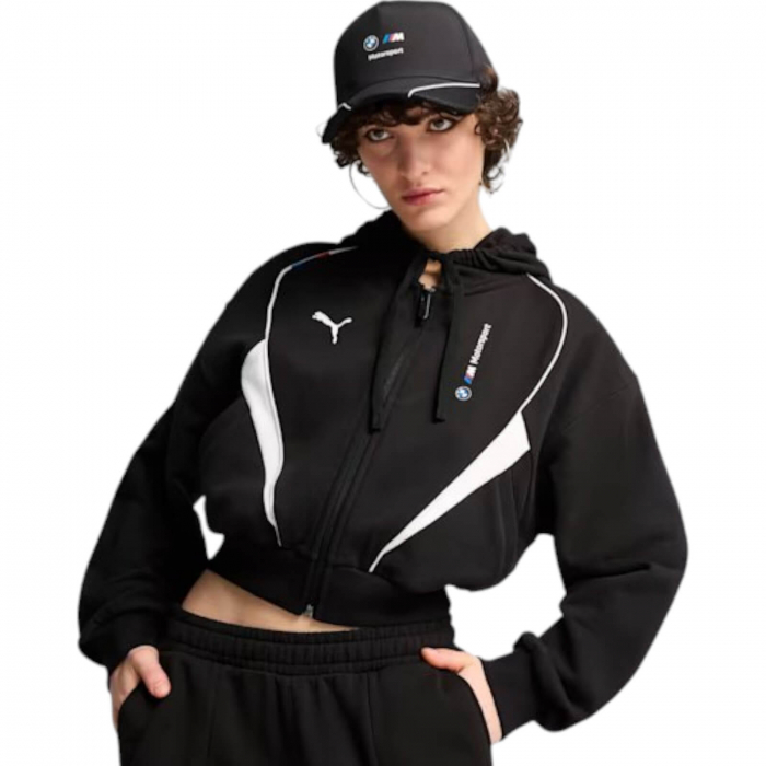 Sapca PUMA BMW BB - 026233-01 [3]