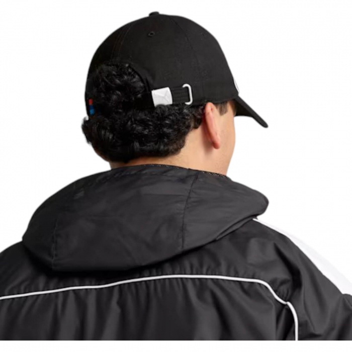 Sapca PUMA BMW Heritage Dad Cap - 026049-01 [4]