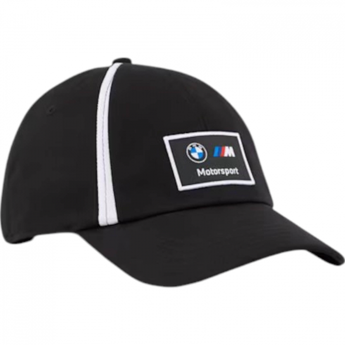 Sapca PUMA BMW Heritage Dad Cap - 026049-01