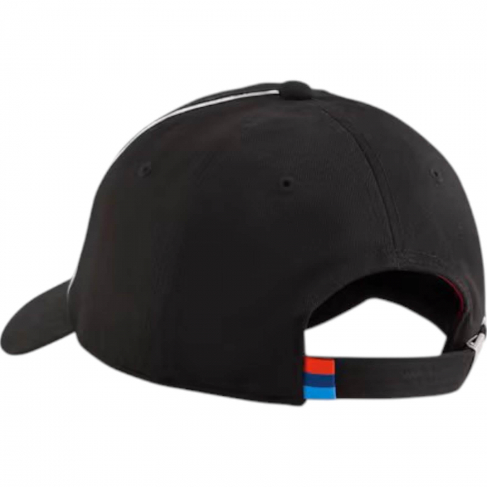 Sapca PUMA BMW Heritage Dad Cap - 026049-01 [2]
