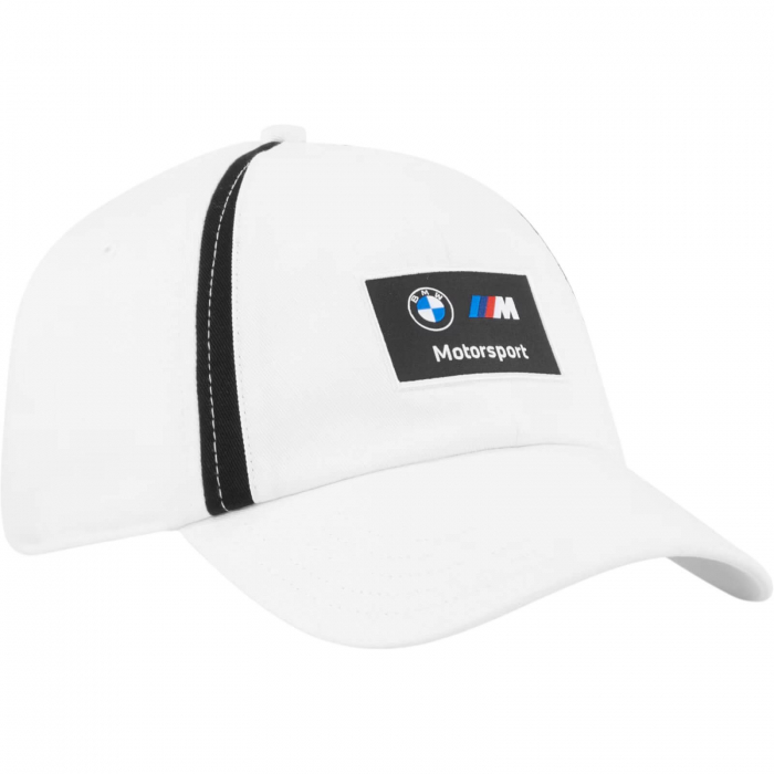 Sapca PUMA BMW Heritage Dad Cap - 026049-02
