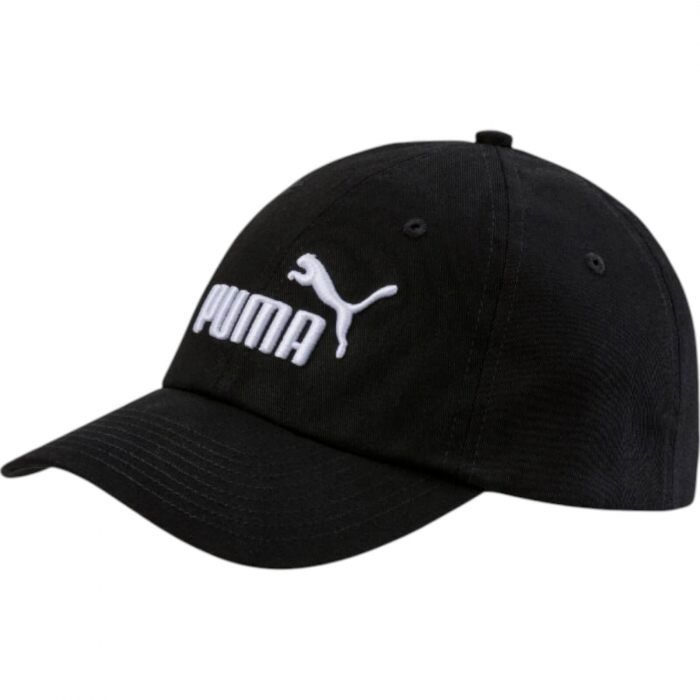 Sapca PUMA Essentials No 1 Jr - 021688-01