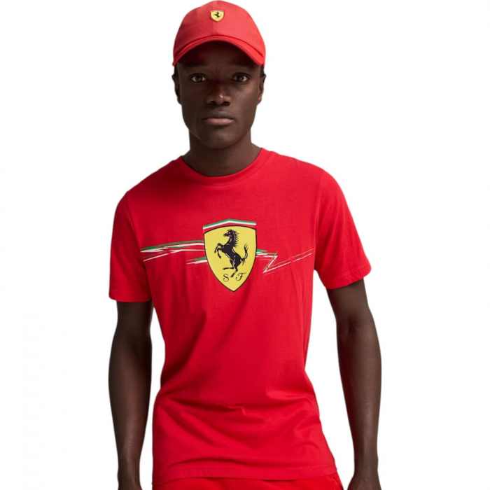Sapca PUMA Ferrari Race - 025536-01 [3]
