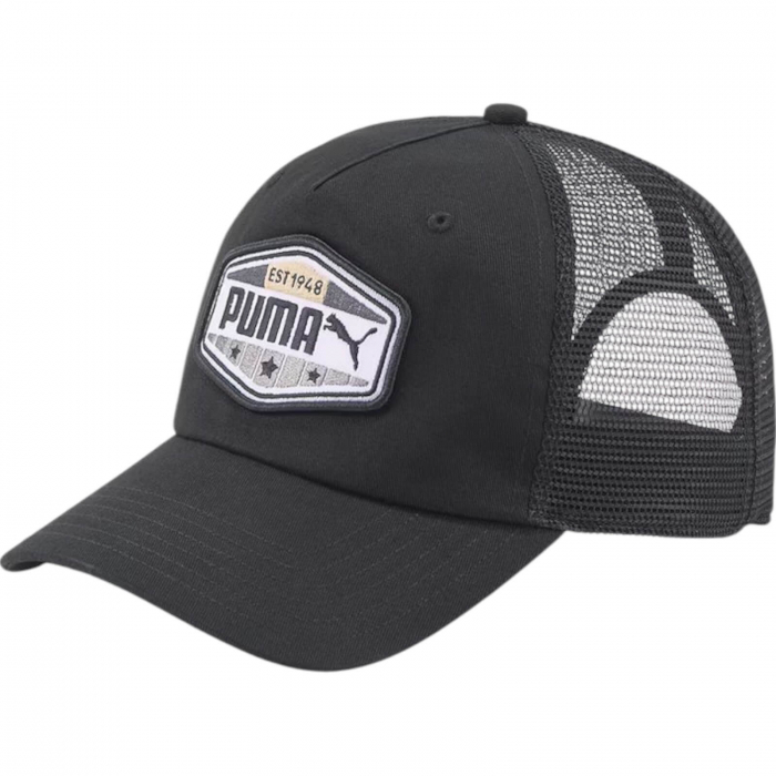 Sapca PUMA PRIME Trucker - 024046-01