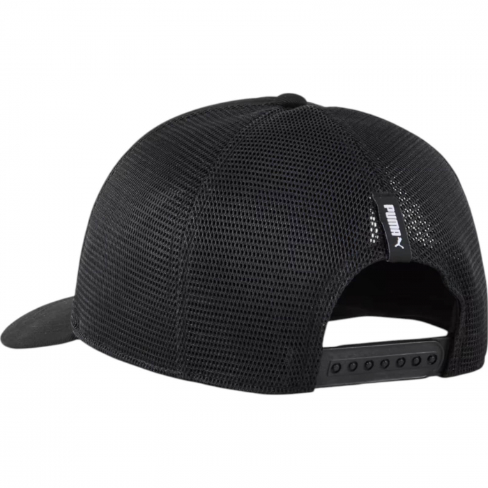 Sapca PUMA x HYROX Trucker Cap - 026356-01 [2]