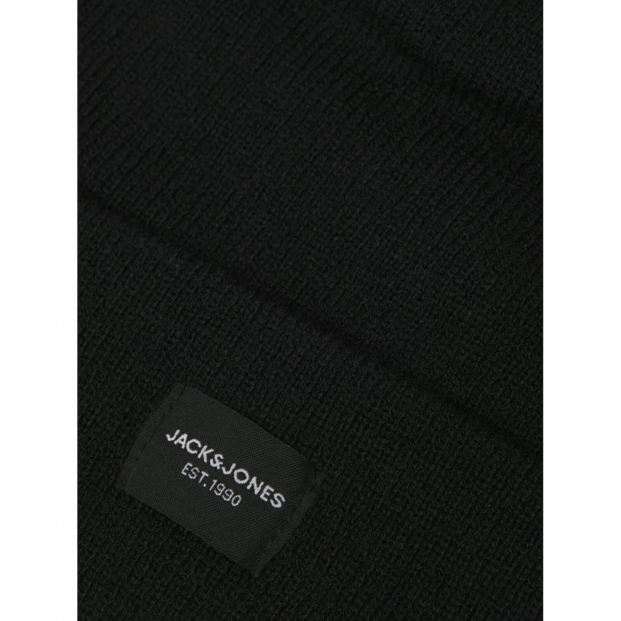 Set cadou JACK &JONES DNA Giftbox - 12102728-Black [6]