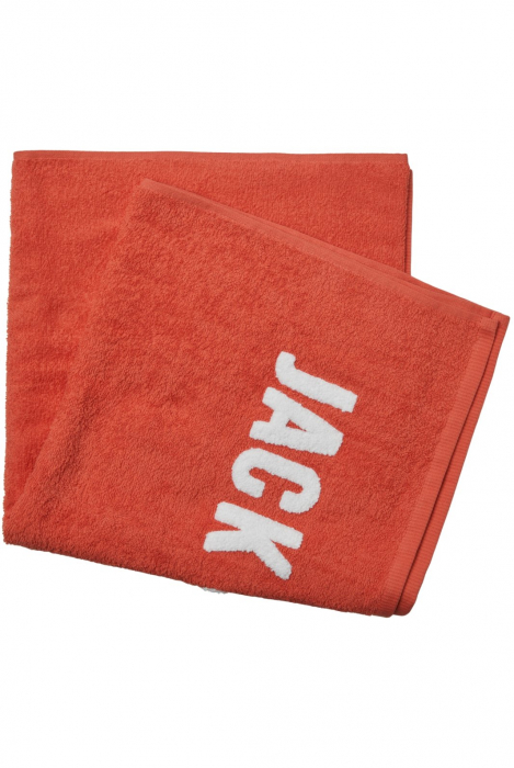 Set inot JACK &JONES Beach Pack - 12249449-Hot Coral [4]