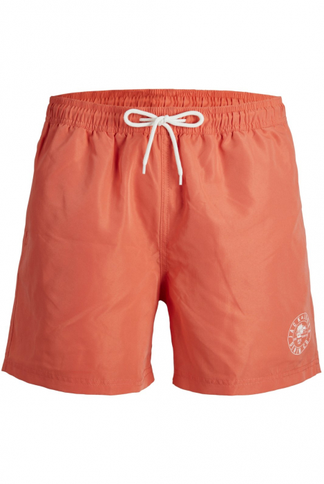 Set inot JACK &JONES Beach Pack - 12249449-Hot Coral [3]