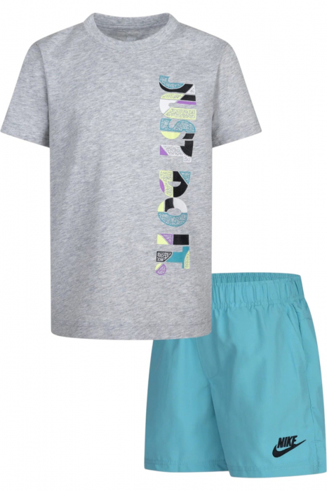 NIKE Set OTL Woven Short 86M691-BA2