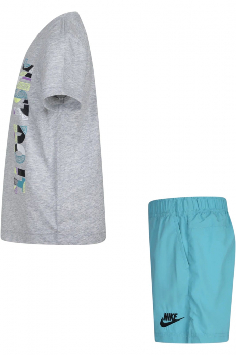 Set NIKE OTL Woven Short - 86M691-BA2 [6]
