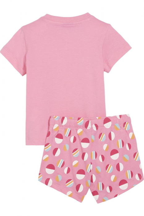 Set PUMA Essentials+ Summer Camp Inf - 679281-28 [2]