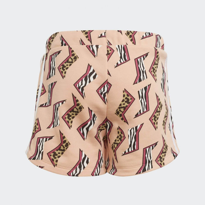 Short Adidas Allover Print - GN2242 [2]