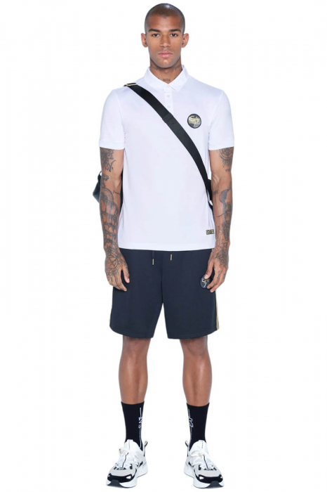 Short Emporio Armani EA7 Bermuda Soccer - PJMTZ-3DPS67-1200 [4]