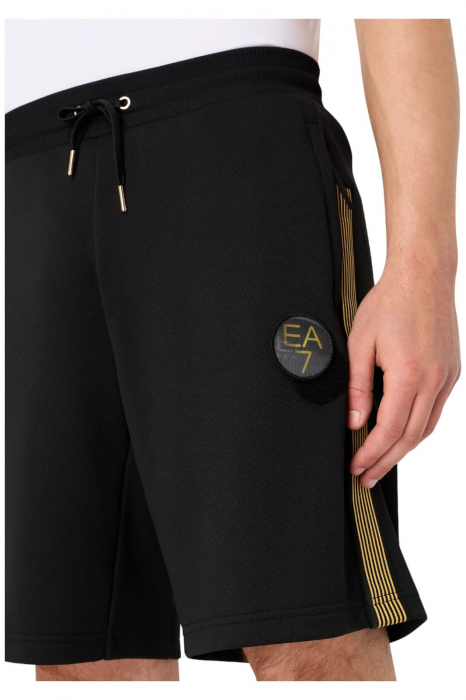 Short Emporio Armani EA7 Bermuda Soccer - PJMTZ-3DPS67-1200 [3]