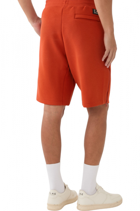 Short Emporio Armani EA7 M Tape Premium Bermuda - AF13538-7M000143-U3012 [3]