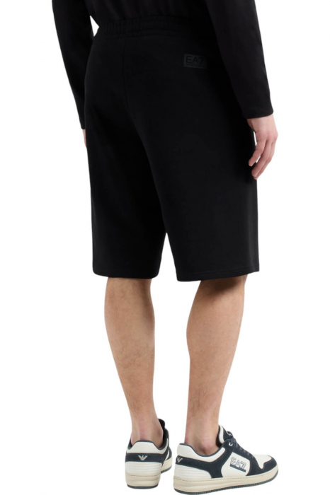 Short Emporio Armani EA7 Train Logo Bermuda - AF10432-7M000153-UC001 [2]