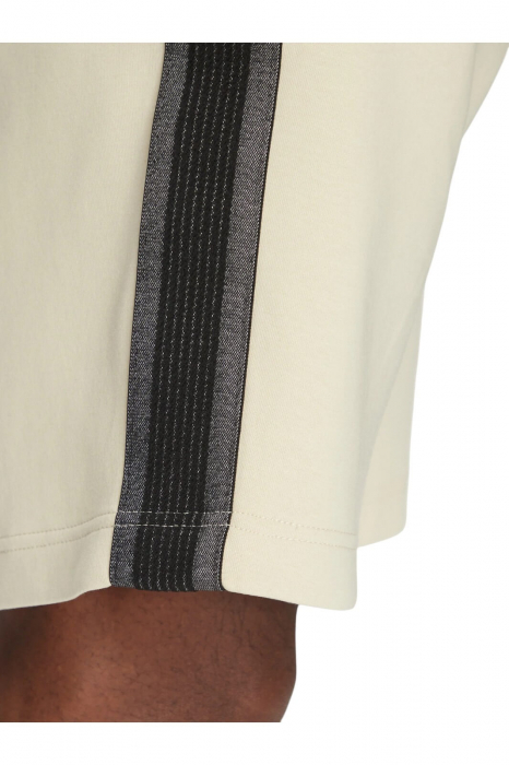 Short Emporio Armani EA7 Train Logo Bermuda - AF12660-7M000544-U1079 [4]