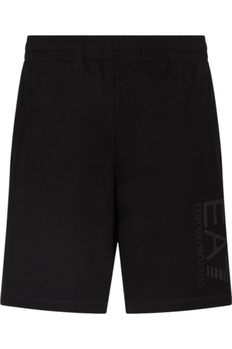Short Emporio Armani EA7 Train Visibility Bermuda - AF13512-7M000232-UC001 [4]
